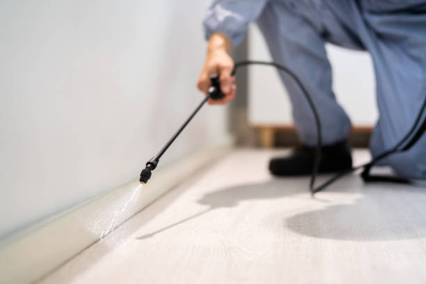 Licensed Fumigation Services service in Allen County County, KS - Nex Pest Control